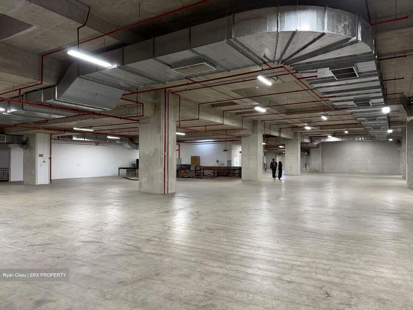 Jurong Logistics Hub (D22), Warehouse #503587561